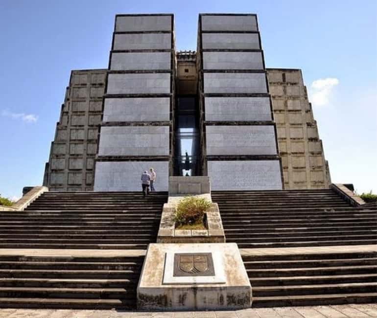 Exclusive VIP Excursion: Santo Domingo from Punta Cana – Private Service - Santo Domingo’s colonial core and why it matters