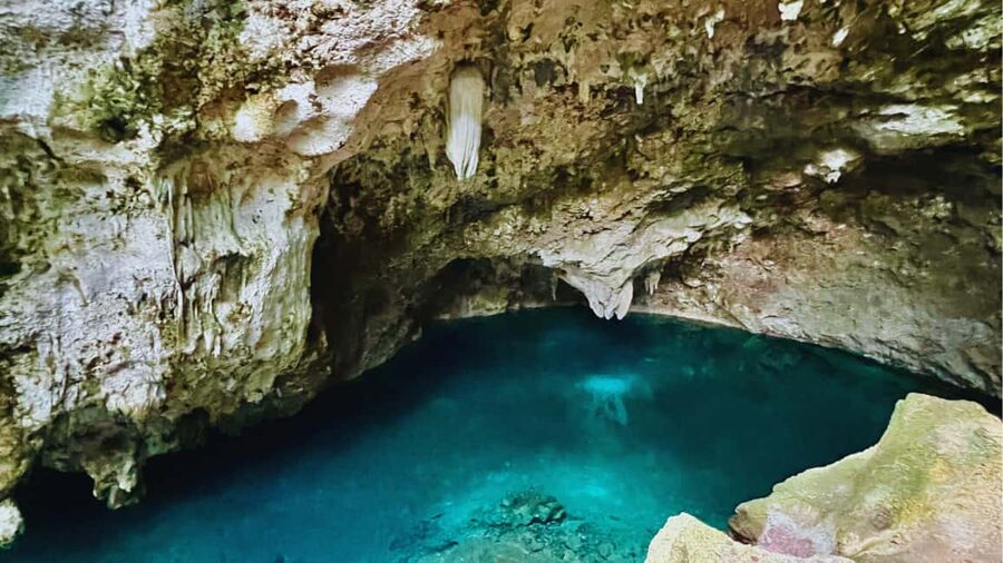 Exclusive VIP Excursion: Santo Domingo from Punta Cana – Private Service - The National Pantheon and the story of the republic