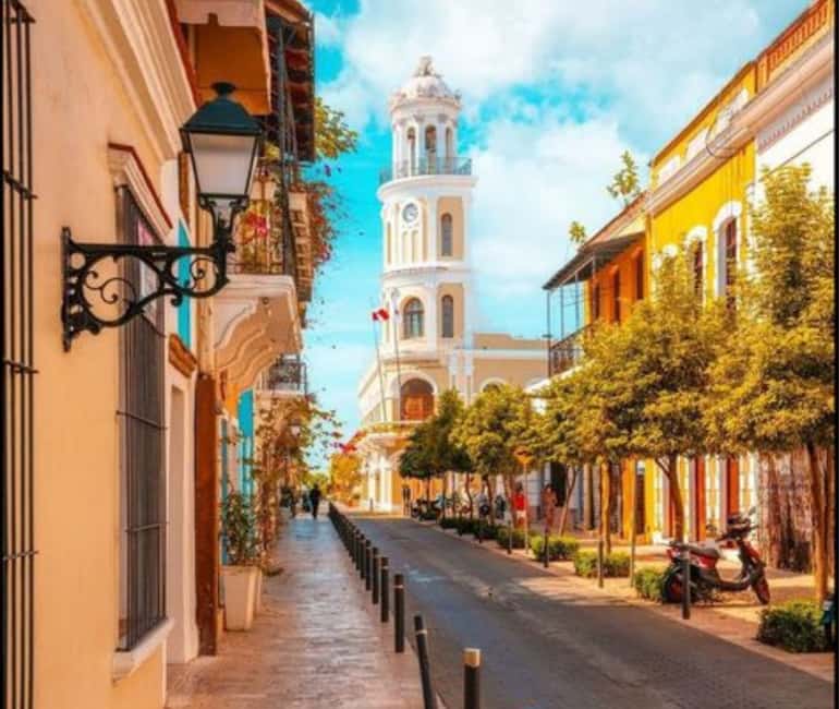 Exclusive VIP Excursion: Santo Domingo from Punta Cana – Private Service - Is this really a private VIP tour?