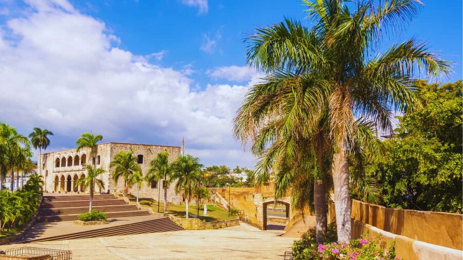 Exclusive VIP Excursion: Santo Domingo from Punta Cana – Private Service - Los Tres Ojos: four lakes beneath the city