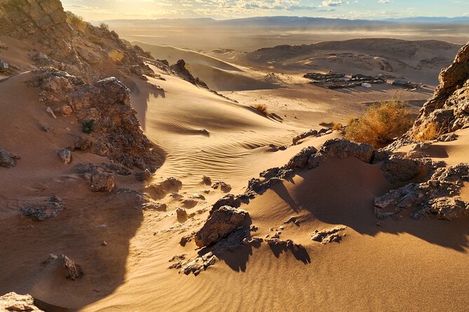 Experience Luxury in Zagora: 2-Day Desert Adventure - The guides and the human side of the trip