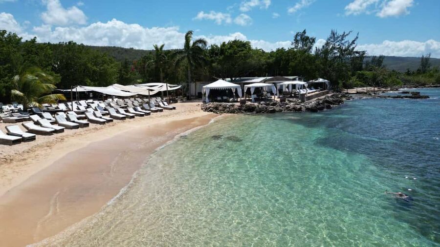 Falmouth: Dunn’s River Falls & Bamboo Beach Club VIP Access - Who will enjoy this Falmouth outing?