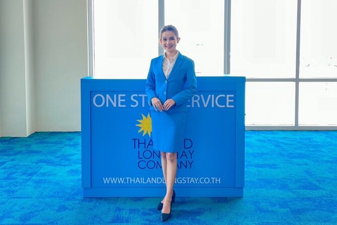 Fast Track with Private Butler at Suvarnabhumi Airport - Key points to know before booking
