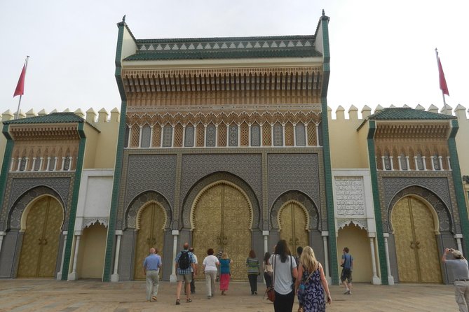 Fes Guided Sightseeing Tour with Luxury Car All Inclusive Tickets - Who will get the most from this tour
