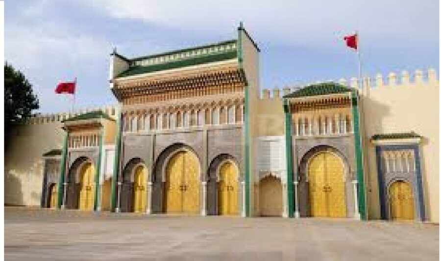 Fes Private Guided Tour With Luxury Car - Nejjarine Museum and the art of woodwork