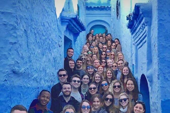 FES TO Chefchaouen Day Trip- luxury Private Tour - Returning to Fes after a full day