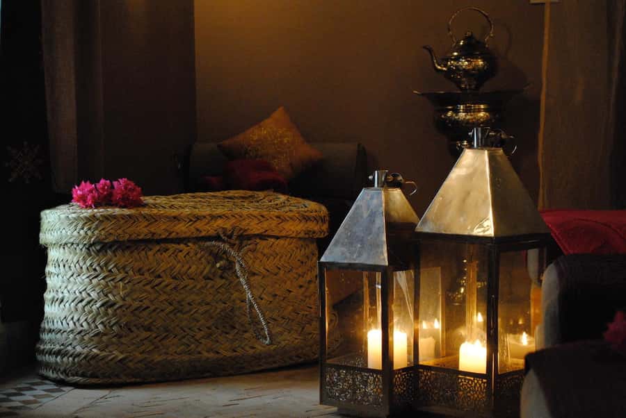 Fes: Traditional Hammam Massage in a Luxury Palace - What this Fes hammam experience actually is