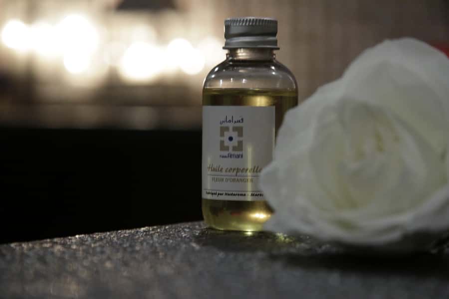 Fes: Traditional Hammam Massage in a Luxury Palace - Staff, language, and the private format