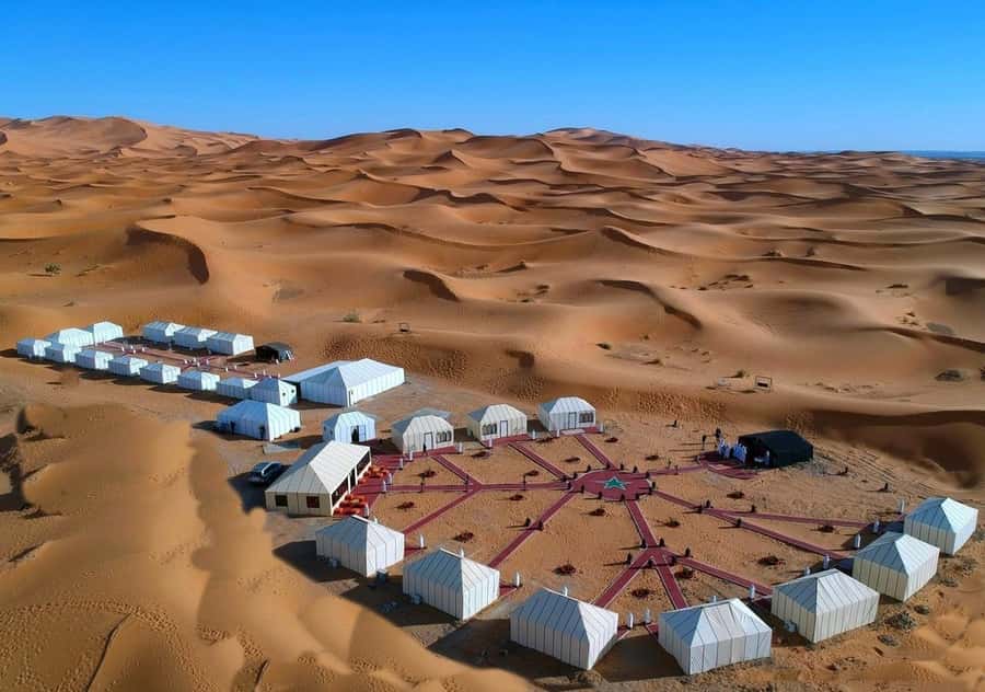Fez: 2 Day-1 Night Luxury Sahara Desert Trip to Fez/Marakech - Key points to know before booking