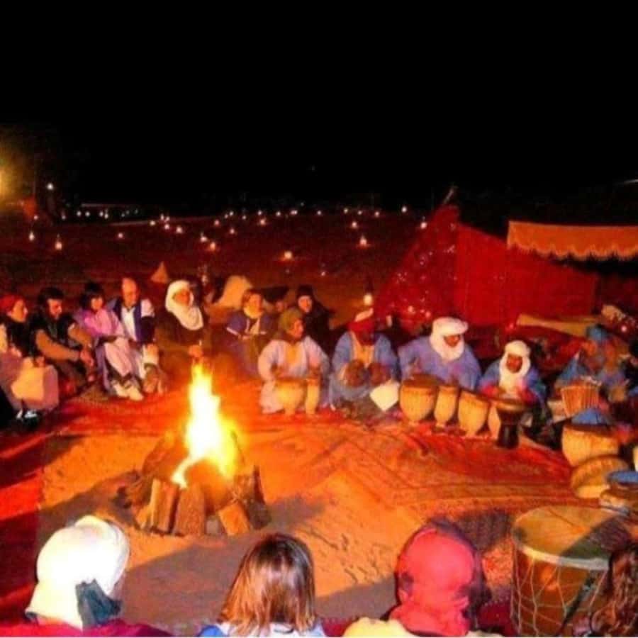 Fez: 2 Day-1 Night Luxury Sahara Desert Trip to Fez/Marakech - The big question: can Fez to Merzouga work in two days?