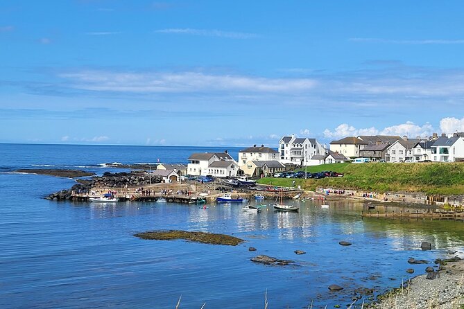 Five Star Giant's Causeway & Belfast Luxury Private Excursion. - The Dark Hedges and its Game of Thrones fame