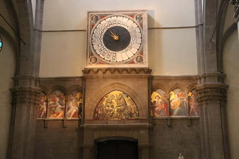 Florence: Duomo Cathedral Immediate VIP Access & Guided Tour - Why the Duomo deserves a guided visit