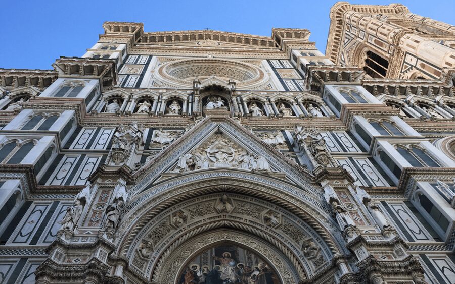 Florence: Duomo Cathedral Immediate VIP Access & Guided Tour - The 90-minute schedule and the one-hour question