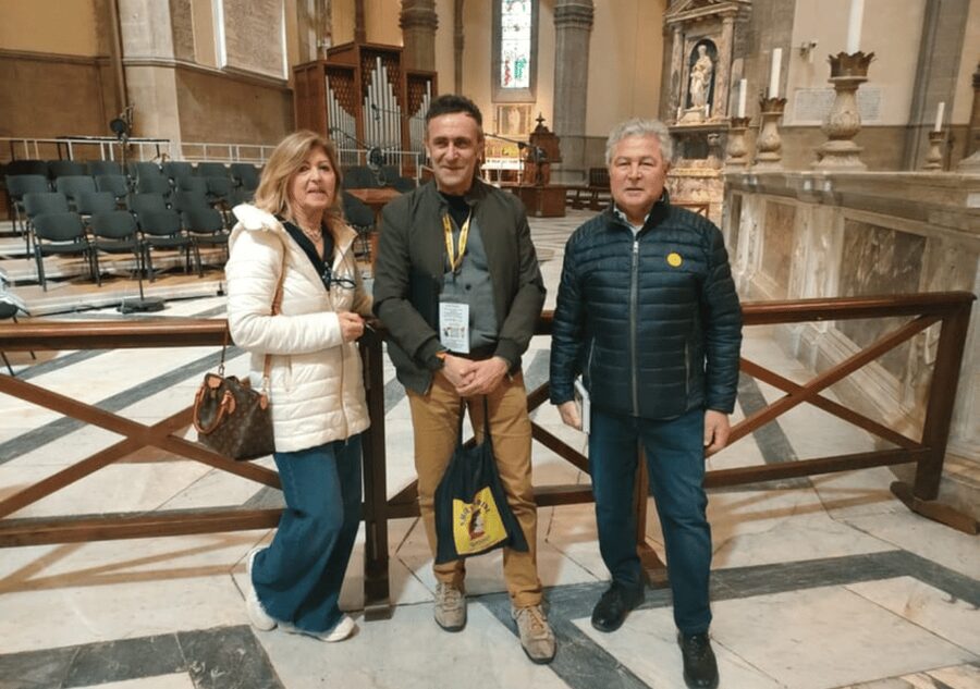 Florence: Duomo Cathedral Immediate VIP Access & Guided Tour - What the $28 price really covers
