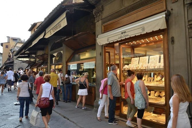 Florence: Luxury Duomo Cathedral Private Walking Tour - Climbing Giotto’s Bell Tower