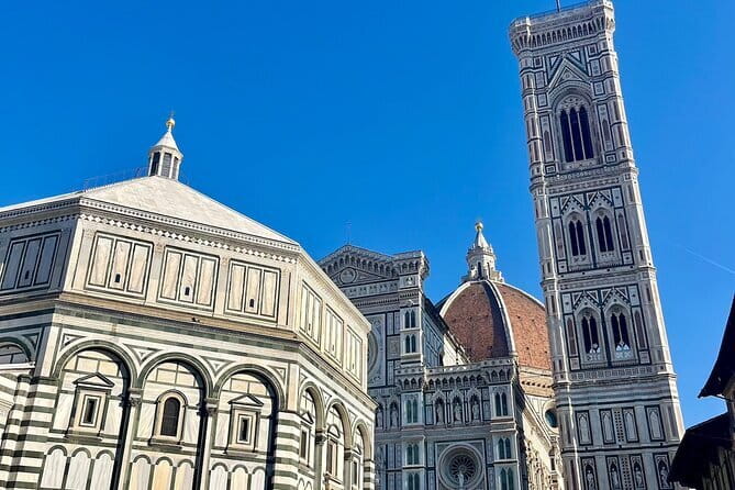 Florence: Luxury Duomo Cathedral Private Walking Tour - Who will get the most from this tour?