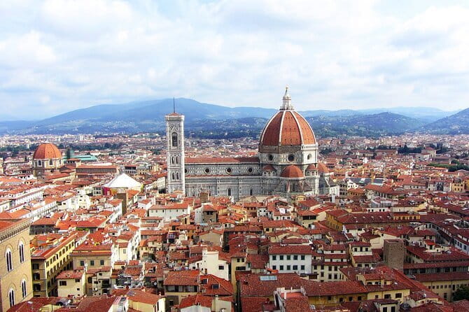 Florence: Luxury Duomo Cathedral Private Walking Tour - Booking, cancellation, and small practical details