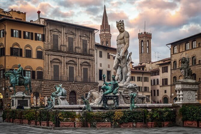 Florence: Luxury Duomo Cathedral Private Walking Tour - Should you book the Florence Duomo private tour?