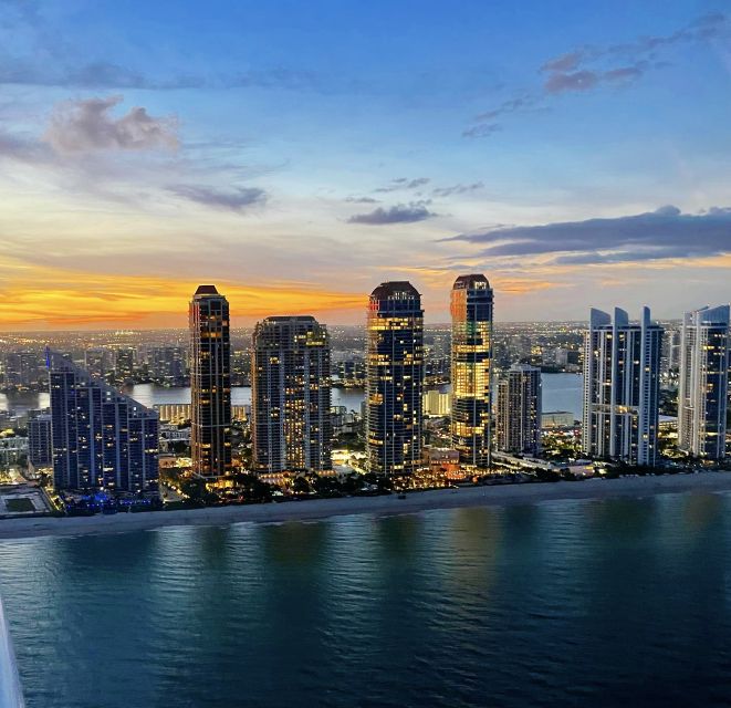 Fort Lauderdale & Miami: Private Luxury Airplane Tour - Is $170 per person a fair price?