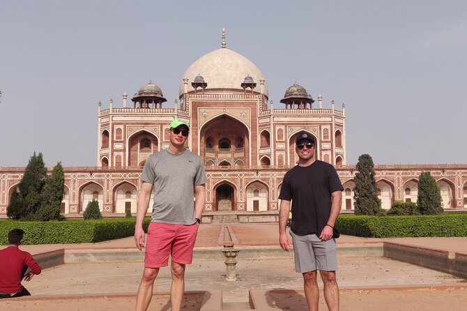 Four-Day Luxury Golden Triangle Tour to Agra & Jaipur From Delhi - Day 2: The Taj Mahal, Agra Fort, and the road to Jaipur