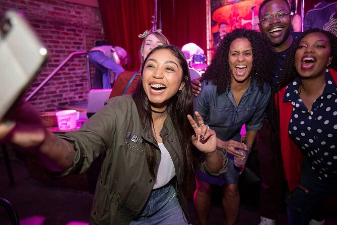 Frenchmen Street VIP Live Music Pub Crawl in New Orleans - Starting at Bar Stellar with a VIP wristband