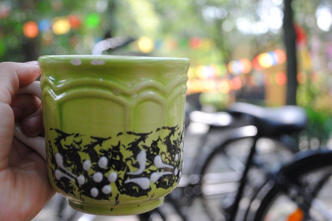 Frida Kahlo VIP [Museum Tickets Included] Bike, Markets & Churros - What the $83 price really covers