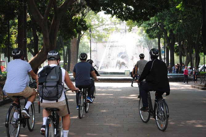 Frida Kahlo VIP [Museum Tickets Included] Bike, Markets & Churros - Guide style and the people who will enjoy this most