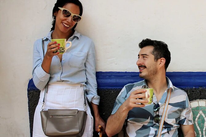 Frida Kahlo VIP [Museum Tickets Included] Walk, Markets & Churros - What the $83 price buys you