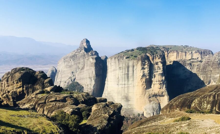 From Athens: Meteora Full-Day Trip with Guide on Luxury Bus - Why Meteora is worth such a long day