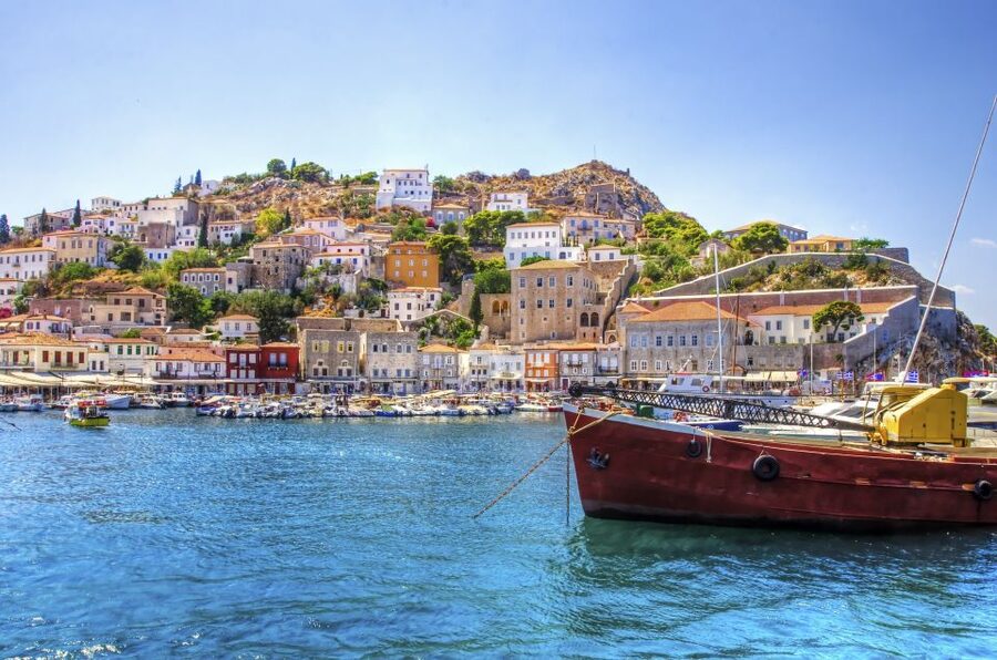 From Athens: Saronic Islands Full-Day Cruise with VIP Seats - What a 12-hour Saronic Islands day really involves