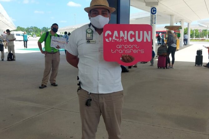 From Cancun Airport To Costa Mujeres (Luxury Transportation) Round Trip - Is the price good value?