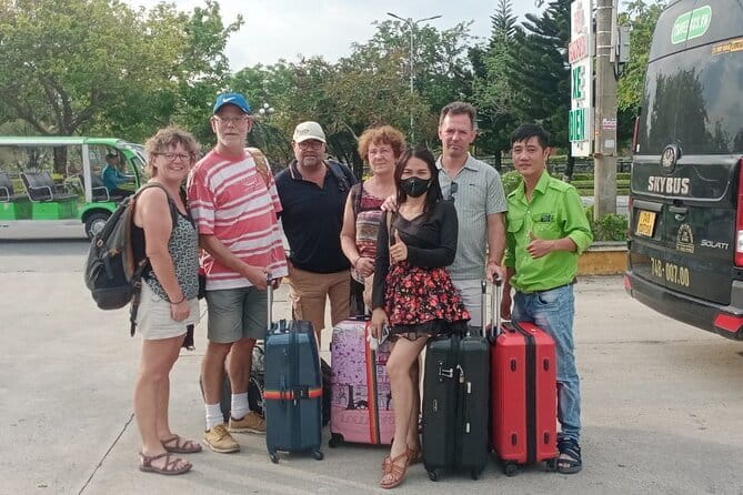 From Da Nang Airport to Hoi An Limousine Transfer Shuttle - Should You Book This Da Nang to Hoi An Ride?