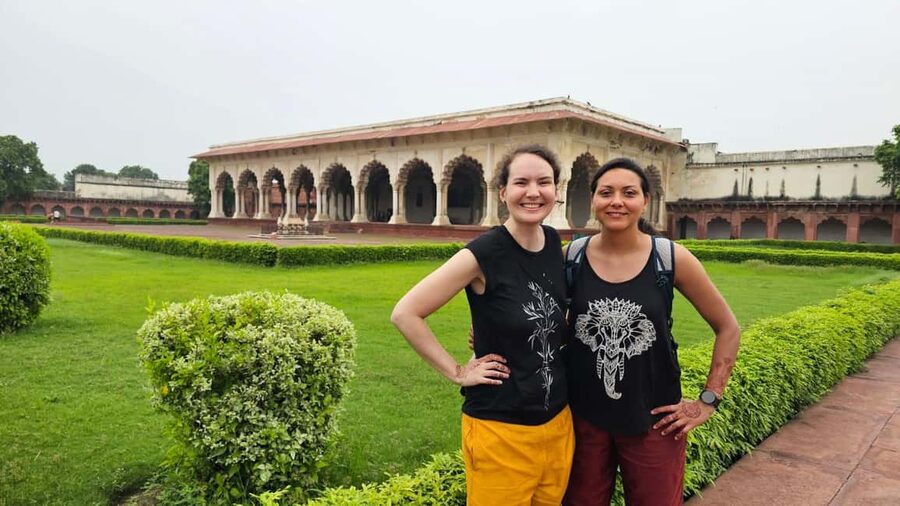 From Delhi: 5 Days Private Luxury Golden Triangle Tour - A compact route through India’s Golden Triangle