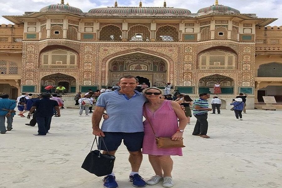 From Delhi: 5 Days Private Luxury Golden Triangle Tour - Day 2: Delhi’s Mughal, colonial, and modern faces