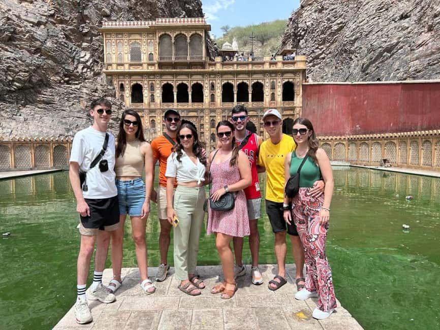From Delhi: 5 Days Private Luxury Golden Triangle Tour - Day 5: Returning to Delhi