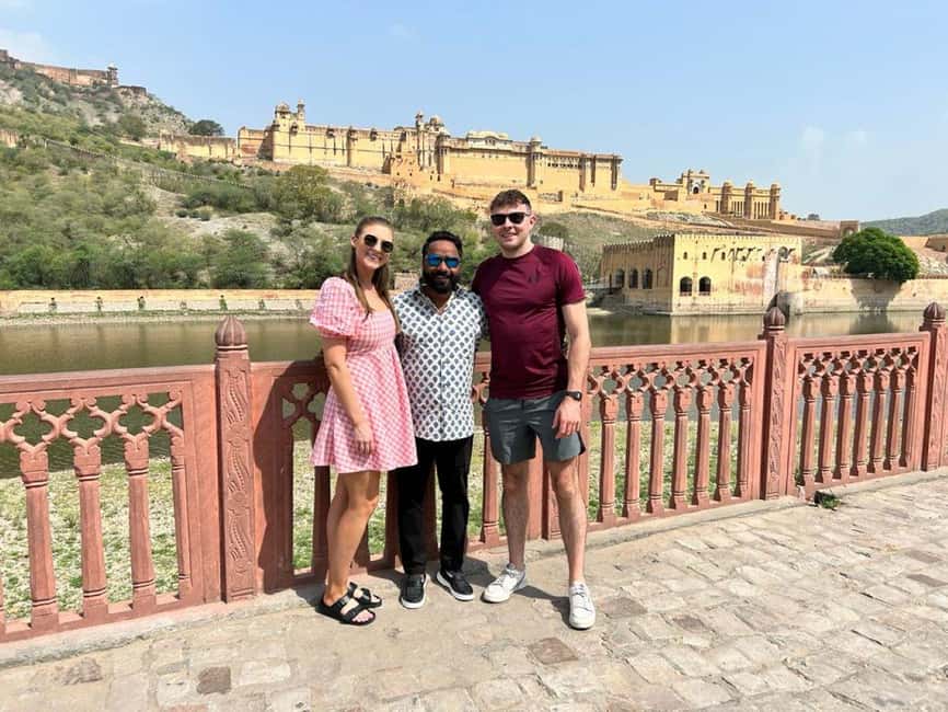 From Delhi: 5 Days Private Luxury Golden Triangle Tour - What the $142 price really covers