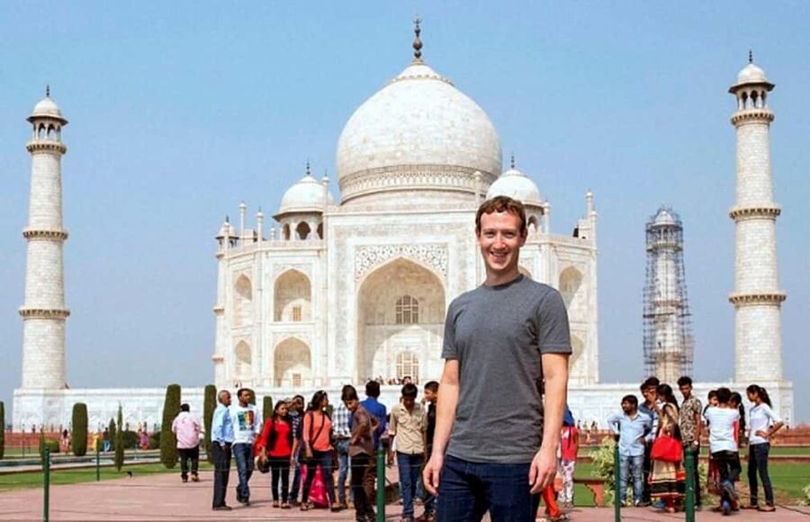 From Delhi: Deluxe Taj Mahal and Agra tour with Luxury Cars - A long Delhi day built around the Taj Mahal