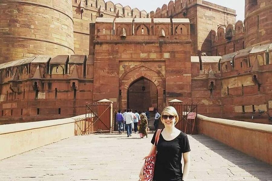 From Delhi Exclusive Taj Mahal Private Tour with Luxury Car - Who will get the most from this tour?