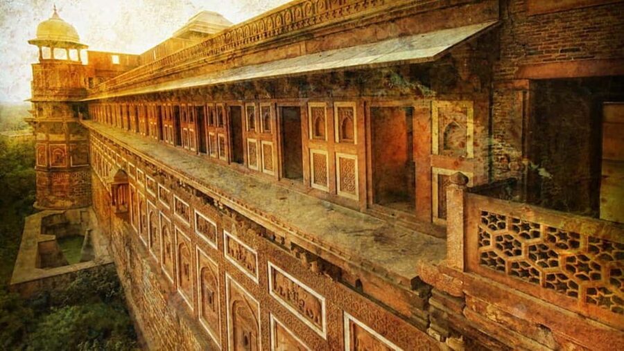From Delhi Exclusive Taj Mahal Private Tour with Luxury Car - Timing, flexibility, and small practical details