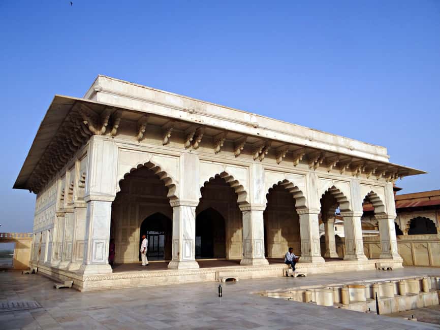 From Delhi: Private 2-Day Golden Triangle Luxury Tour - Is two days enough for the Golden Triangle?