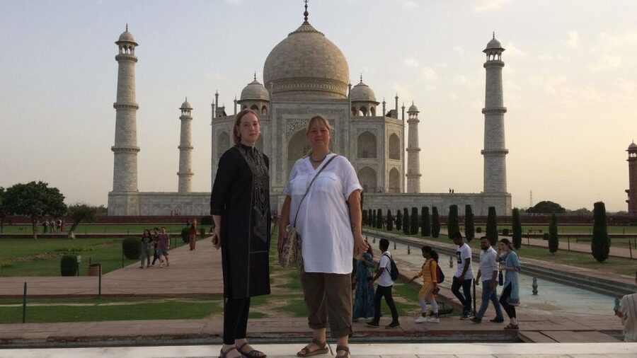 From Delhi: Private 3-Day Golden Triangle Luxury Tour - Should You Book It?