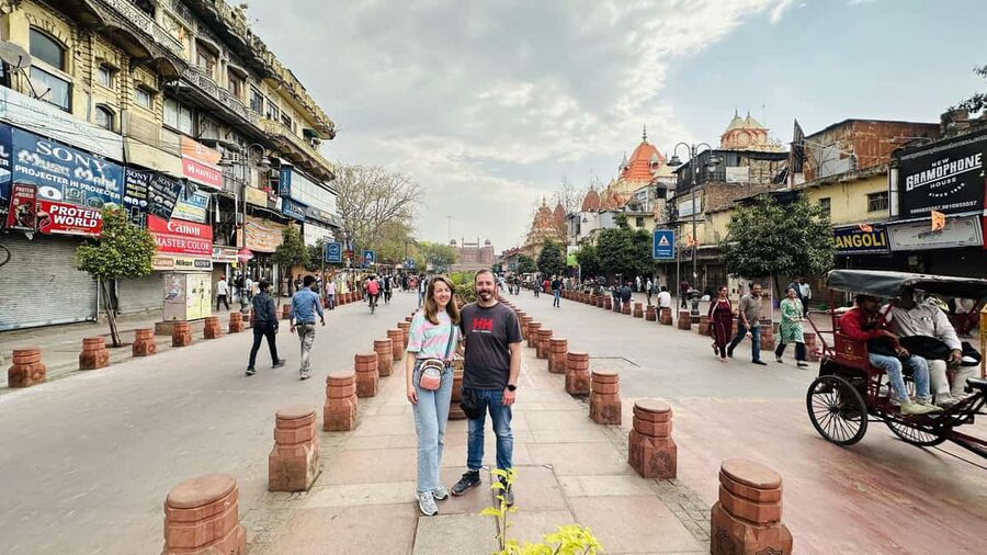From Delhi: Private 3-Day Golden Triangle Luxury Tour - Jaipur Packs Forts, Stepwells, and Royal Tombs Into One Day
