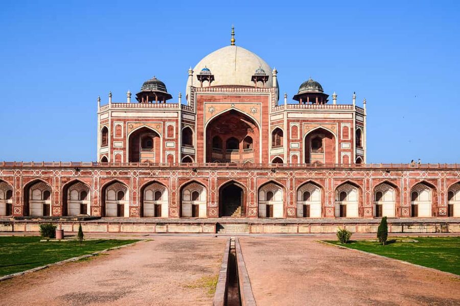 From Delhi: Private 3-Day Golden Triangle Luxury Tour - Hotels, Vehicles, and What Luxury Means Here