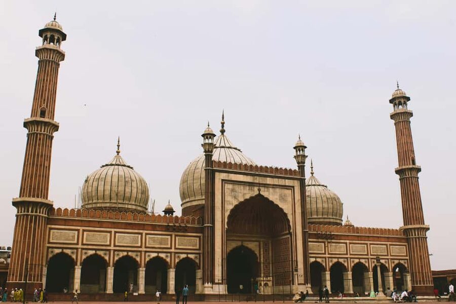 From Delhi: Private 3-Day Golden Triangle Luxury Tour - The Practical Details That Matter Most