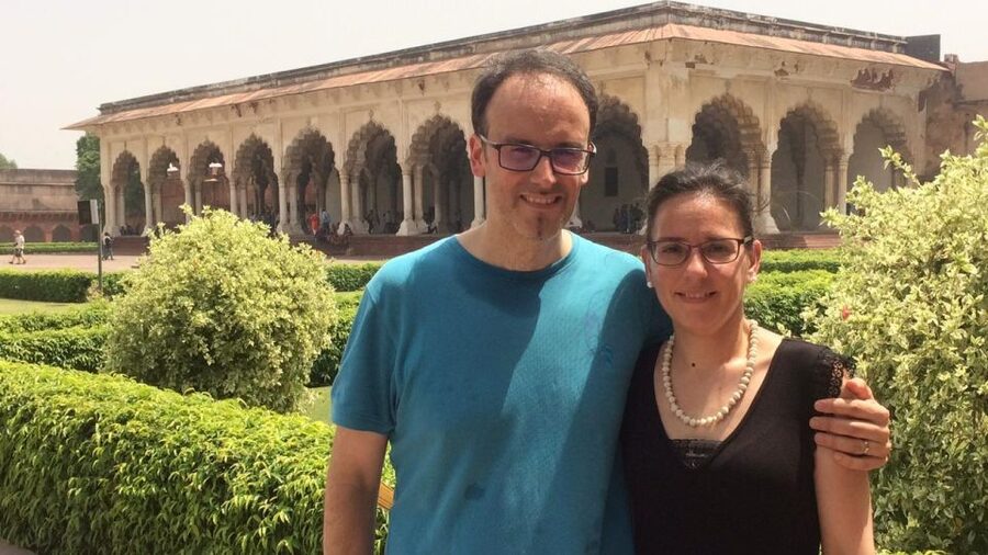 From Delhi: Private 3-Day Golden Triangle Luxury Tour - Old Delhi Is Best Seen From a Rickshaw