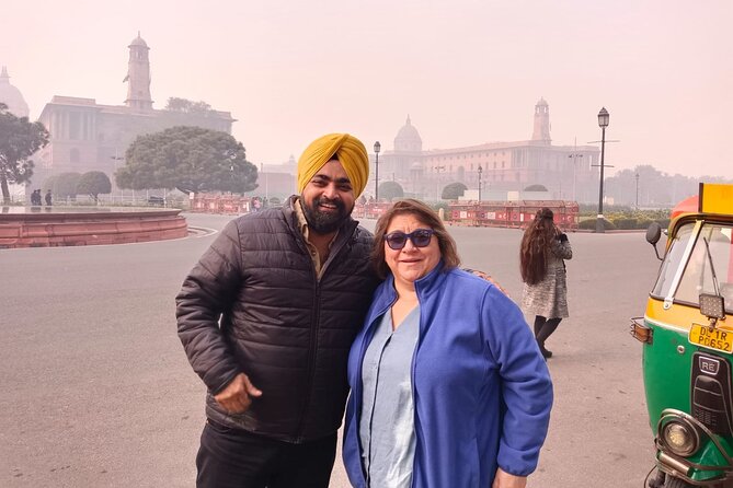 From Delhi: Private 4-Day Golden Triangle Luxury Tour - Why this Golden Triangle tour works