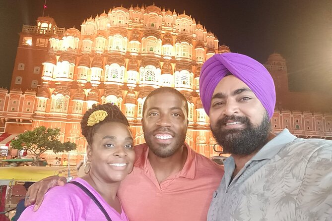 From Delhi: Private 4-Day Golden Triangle Luxury Tour - Day 1: Delhi monuments before the Agra expressway
