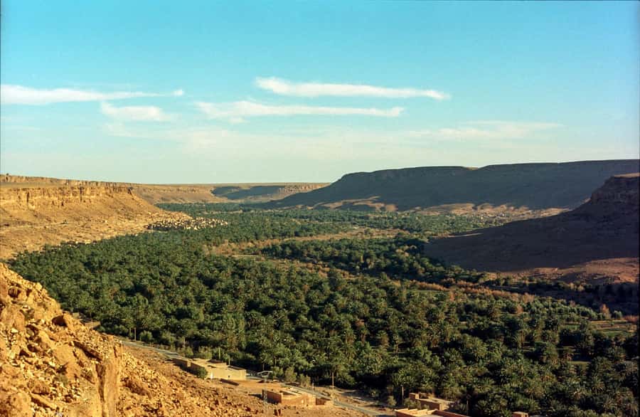 From Fes: 2-Day Luxury Desert Tour to Marrakech & Back Fez - Key points to know before booking