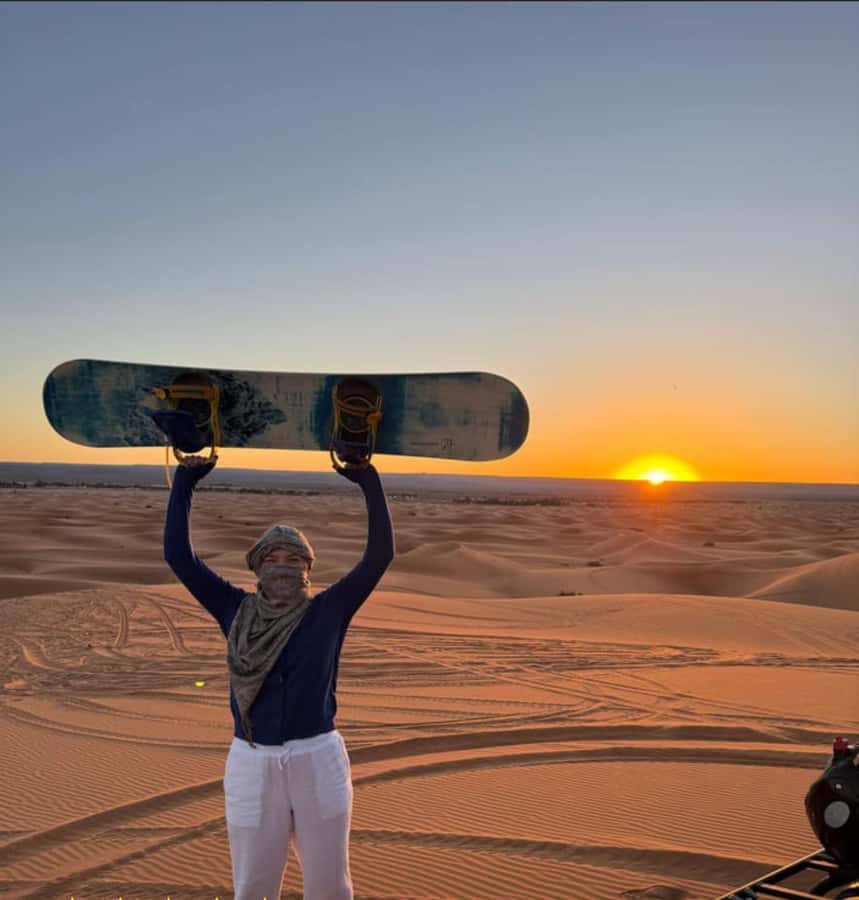 From Fes: 2-Day Merzouga Desert Trip w/Luxury Tent & Dinner - Key points to know before booking