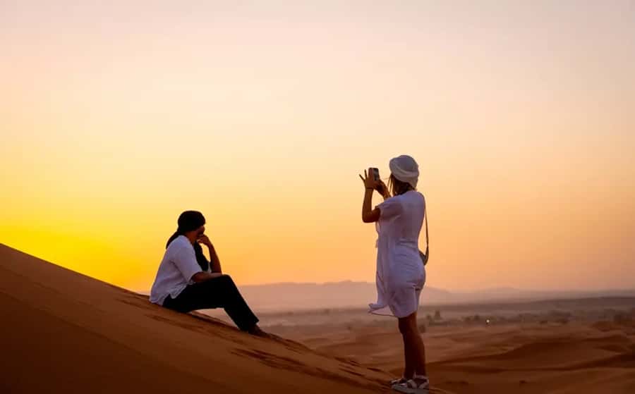 From Fes: 3-Day Luxury Desert Tour to Marrakech via Merzouga - What the $272 price really buys